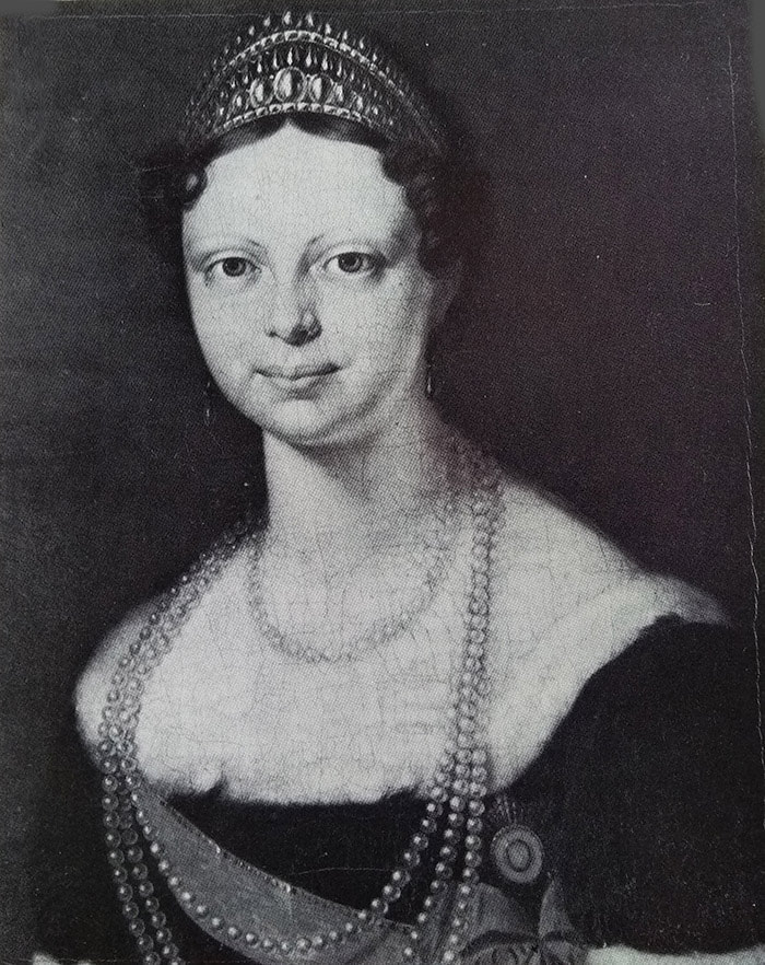 Königin Katharina von Württemberg