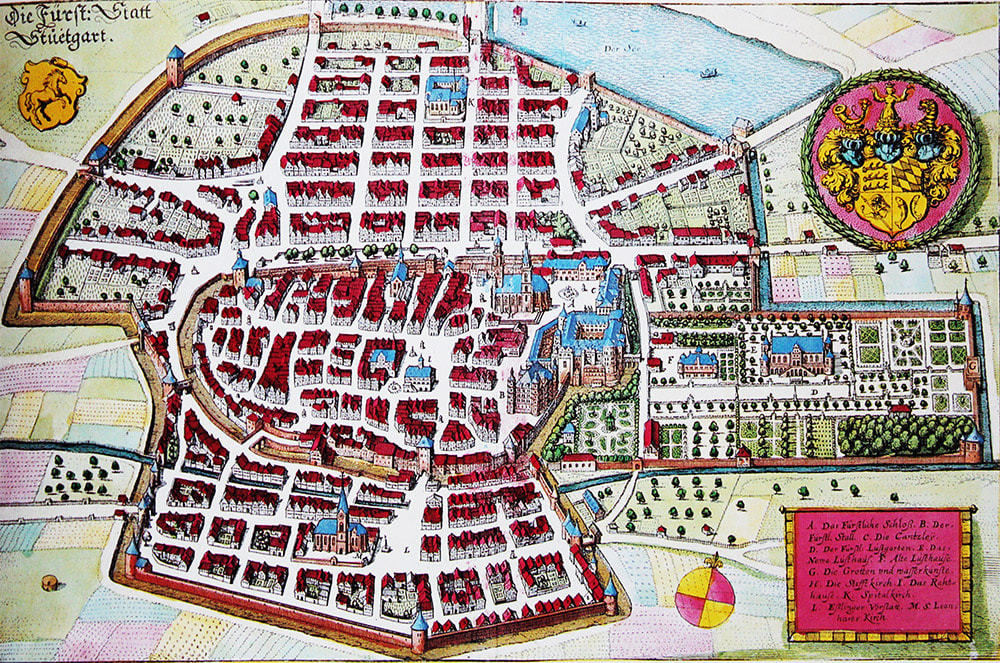 Stuttgart 1600
