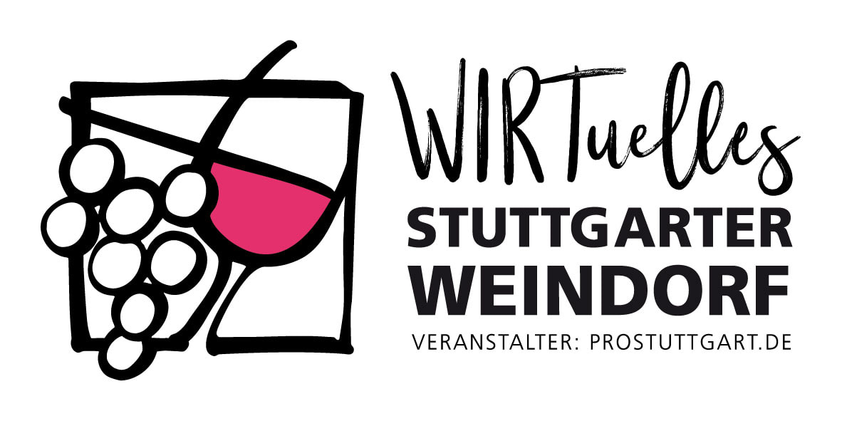 Weindorf Stuttgart